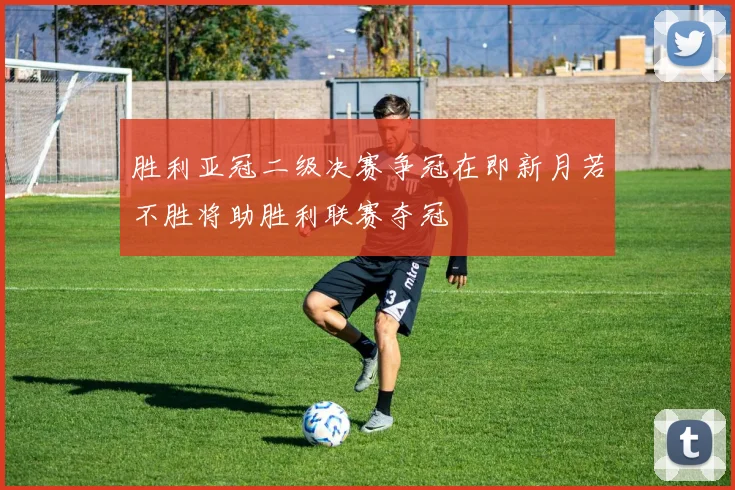胜利亚冠二级决赛争冠在即新月若不胜将助胜利联赛夺冠
