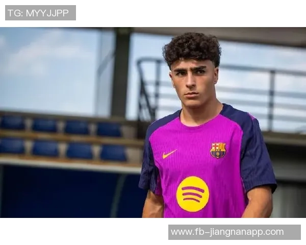 巴萨18岁中场胡安埃尔南德斯合同到期巴黎有意免签引关注