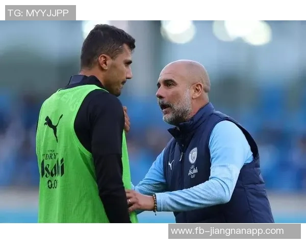 瓜帅无奈透露罗德里出场时间限制效果不佳球队面临新挑战