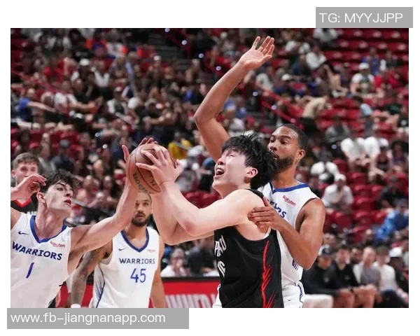 媒体人分析杨瀚森对勇士开拓者比赛士气调整的必要性尚待观察 媒体人分析杨瀚森对勇士开拓者比赛士气调整的必要性尚待观察