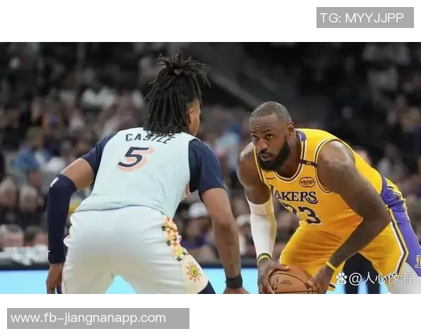 湖人罚球问题引争议马刺对湖人罚球36次为何无人提及